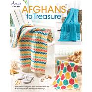 ISBN 9781640251038 product image for Afghans to Treasure | upcitemdb.com