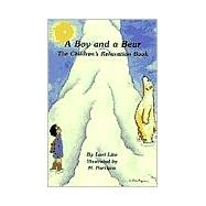 A Boy and a Bear Binding: Paperback Publisher: Independent Pub Group Publish Date: 1996/06/01 Synopsis: A boy and a polar bear who share a friendship learn to relax together Language: ENGLISH Dimensions: 8.75 x 5.25 x 0.25 Weight: 0.20 ISBN-13: 9781886941076