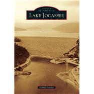 Lake Jocassee