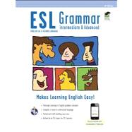 ESL Grammar Intermediate and Advanced Online Quizzes
