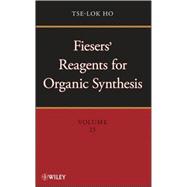 Fiesers' Reagents for Organic Synthesis, SET