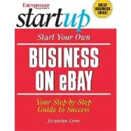 Start Your Own Business On Ebay : Your Step-by-step Guide To Success