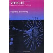Vehicles : Experiments in Synthetic Psychology
