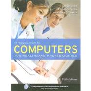Introduction to Computers for Healthcare Professionals