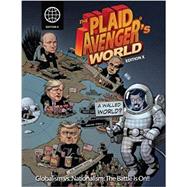 ISBN 9781792401145 product image for The Plaid Avenger's World | upcitemdb.com
