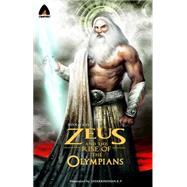 Zeus and The Rise of the Olympians (Campfire Graphic) Publisher: Random House Inc Publish Date: 8/28/2012 Language: ENGLISH Pages: 80 Weight: 0.63 ISBN-13: 9789380741154 Dewey: 292.2/113