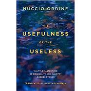 ISBN 9781589881167 product image for The Usefulness of the Useless | upcitemdb.com