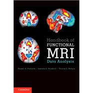 ISBN 9781009481168 product image for Handbook of Functional MRI Data Analysis | upcitemdb.com