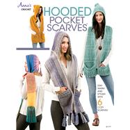 ISBN 9781640251168 product image for Hooded Pocket Scarves | upcitemdb.com