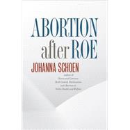 Abortion after Roe