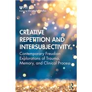ISBN 9780367261184 product image for Creative Repetition and Intersubjectivity | upcitemdb.com