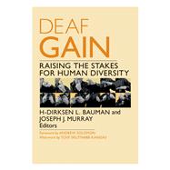 Deaf Gain