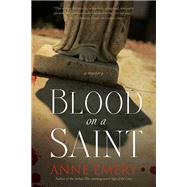 Blood on a Saint