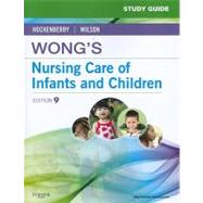 Wong's Nursing Care of Infants and Children