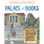 ISBN 9781534451315 product image for Palace of Books | upcitemdb.com