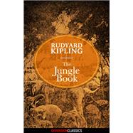 ISBN 9781682301319 product image for The Jungle Book (Diversion Illustrated Classics) | upcitemdb.com