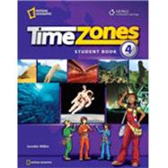Heinle/ng Time Zones Student Book 4