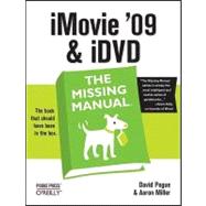Bursting with new features, Apple's iMovie '09 is vastly more usable and complete than iMovie '08 -- amazing right out of the box