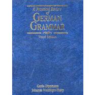 A Practical Review of German Grammar