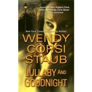 Lullaby and Goodnight Reprint Binding: Paperback Publisher: Kensington Pub Corp Publish Date: 2012/11/06 Synopsis: Determined to go it alone after being abandoned at the altar by her fiancÃ©, a pregnant Peyton Somerset prepares for single motherhood, but her joy about the prospects of having a baby turns to terror when she begins to suspect that she is being followed, that someone has been watching her, and that someone has been in her apartment