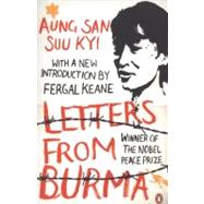 Letters from Burma