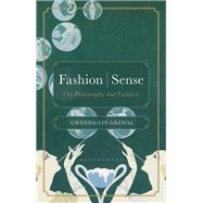 ISBN 9781350201453 product image for Fashion   Sense | upcitemdb.com