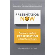 ISBN 9781292081458 product image for Presentation Now | upcitemdb.com