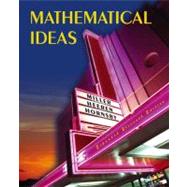 Mathematical Ideas Expanded Edition