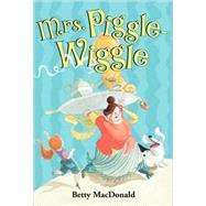 Mrs. Piggle-Wiggle