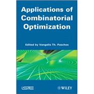 Applications of Combinatorial Optimization