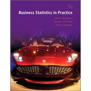 Business Statistics in Practice