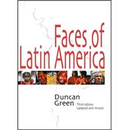 Faces of Latin America