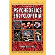 Psychedelics Encyclopedia