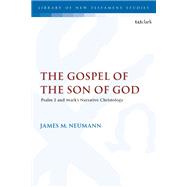 ISBN 9780567711526 product image for The Gospel of the Son of God | upcitemdb.com