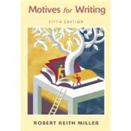 Motives for Writing with Student Access to Catalyst