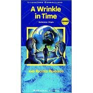 A Wrinkle in Time: And Related Readings
