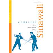 Complete Sinawali: Filipino Double Weapon Fighting (Complete Series) Publisher: Tuttle Pub Publish Date: 7/15/2000 Language: ENGLISH Pages: 100 Weight: 0.58 ISBN-13: 9780804831567 Dewey: 796.8