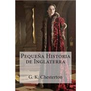ISBN 9781505811568 product image for Pequena Historia de Inglaterra | upcitemdb.com