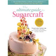 Ultimate Guide to Sugarcraft: The International School of Sugarcraft
