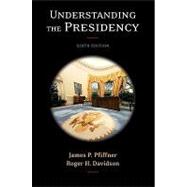 Updated in a new 6th edition, Understanding the Presidency provides readers with a blend of classic and contemporary readings on the presidency to ground and expand their knowledge of the ...