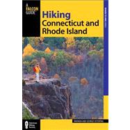 Hiking Connecticut and Rhode Island