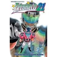 Eyeshield 21, Vol. 32
