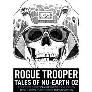 Rogue Trooper 2: Tales of Nu-earth
