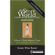 The Story of the World, Vol. 3 Audiobook, Revised Edition History for