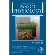 Behaviour and Physiology of Root Herbivores
