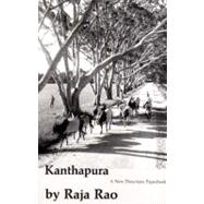 KANTHAPURA PA
