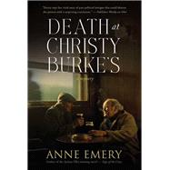 Death at Christy Burke's