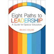 ISBN 9781681251714 product image for Eight Paths to Leadership | upcitemdb.com