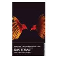 Nikolai Vasilevich Gogol was born in 1809 in the Ukraine. His father was an amateur playwright who had a small estate with a number of serfs...