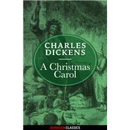 ISBN 9781682301739 product image for A Christmas Carol (Diversion Illustrated Classics) | upcitemdb.com